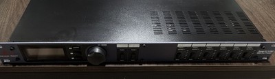 dbx ZonePRO 1260 Bundle! 12x6 Digital Zone Signal Processor Working!