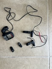 Cateye Vectra Cyclocomputer CC-7000 with Magn...