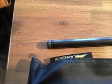 Verkaufe Gepflegtes Predator Revo 12.9 Radial...