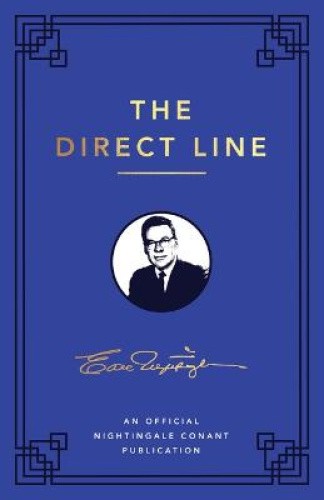The Direct Line: An Official Nightingale Conant Publication (Earl Nightingale)