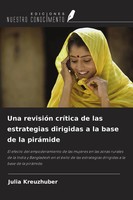 Una RevisióN CríTica De Las Estrategias Dirigidas A La Base De La PiráMide Buch