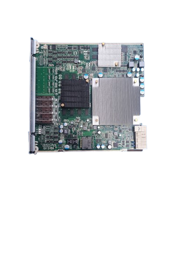 ADTRAN 1187502F2 TA5000 GPON OLT 4-PORT GEN 2 - Picture 2 of 2