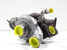 Turbo Audi A6
