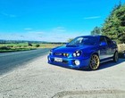 Subaru Impreza wrx uk 300 prodrive