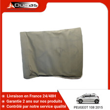 Capote Peugeot 108