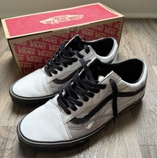 Vans Old Skool A$AP Worldwide White SZ 11.5 U...