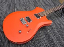 Shaped Body FIERY A MARY RELISH GUITERS