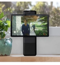 Facebook Portal Plus - Smart Video Calling 15.6” Touch Screen Display (Used)