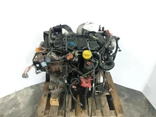F9Q818 teilmotor RENAULT MEGANE II STATION WAGON KM0 1 1.9 DCI recjp387357