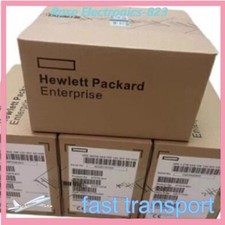 HPE 3.84TB SATA 6G RI 2.5" G8 GEN9 Gen10 Server SSD