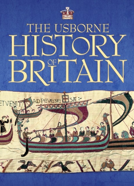 History of Britain by Ruth Brocklehurst, Various - - Image 4
