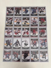 2010-11 Upper Deck Young Guns RC Cards *You Pick From List* NM Complete your set