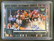 2025 Panini Impeccable WNBA Basketball Checklist Guide in-content 36