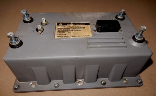 GEM Car Controller T-4, 2005+, Used Factory Equipment