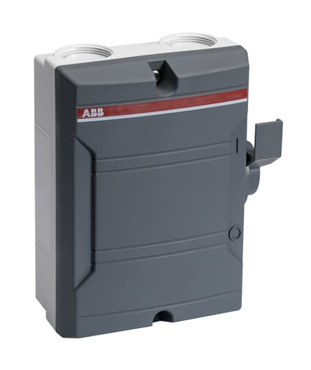 ABB 2CMA142420R1000 BWS325TPN Safety Switch IP67