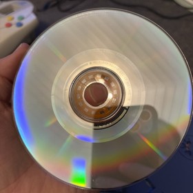 ChuChu Rocket (Sega Dreamcast, 2000) Complete With Manual PAL UK