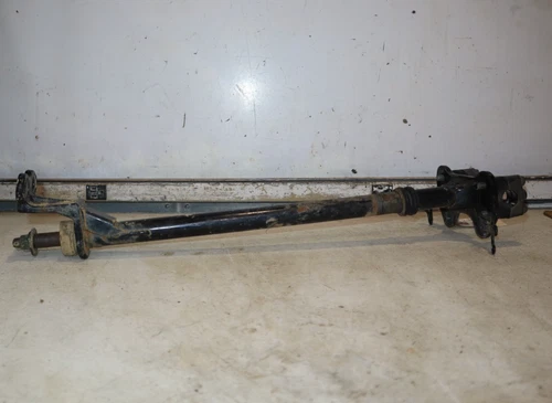 SHAFT, STEERING | %F.NO.5SAAK45A3X102000