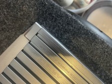 BOSS Audio Systems AR1500M Amplificatore per auto 1500 Watt