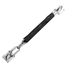 Door Chain Security Protector Stainless Steel Limiter Chain Door Guard