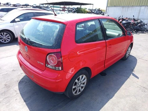 Faro Izquierdo para VOLKSWAGEN POLO IV (9N3) Highline 2007 560177 - Imagen 6 de 9