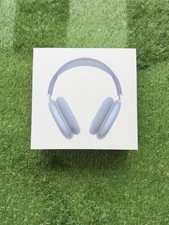 Image of Apple AirPod Max - Sky Blue Brand New In Box
