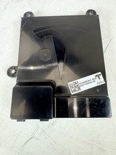 2016 - 2025 TESLA MODEL X REAR RIGHT SEAT CONTROL MODULE UNIT OEM 105406900G