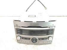 Autoradio Subaru OUTBACK