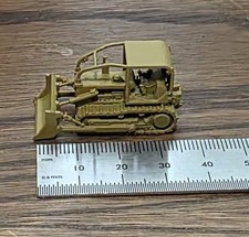 One 1/160 N scale International Harvester TD-...