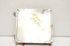 2005 Honda Civic 1.3L 37820-PZA-L62 Engine Control Module Unit Ecm G60 038