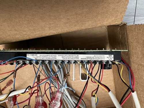 ADT Security System Control Board - Picture 8 of 14