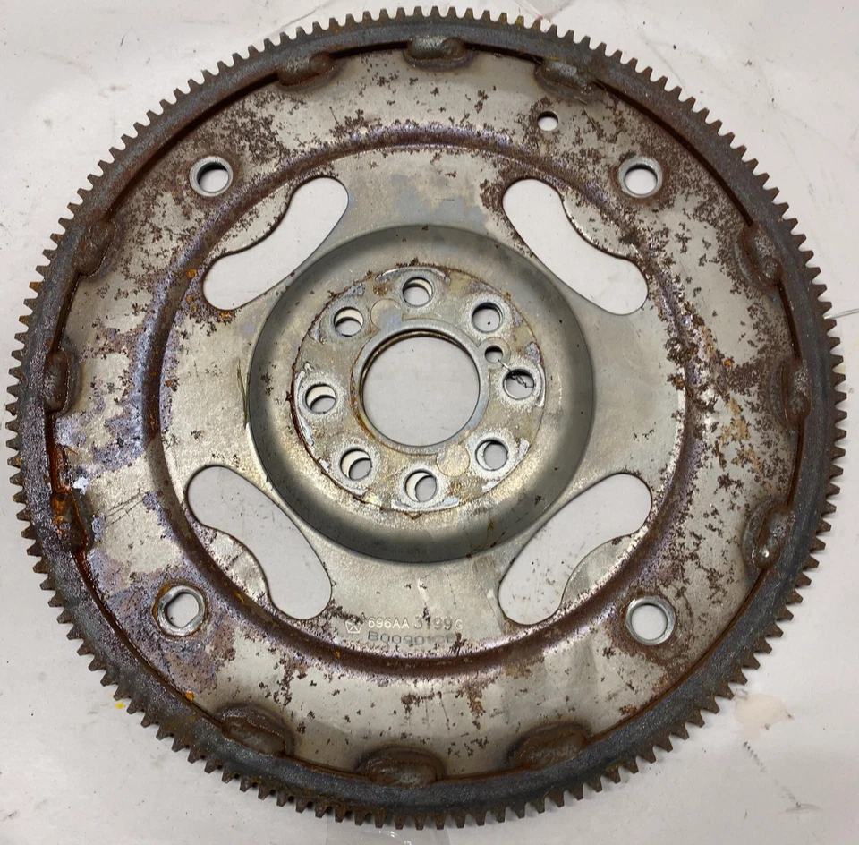 Volante Dodge Caravan 11-20 3,6 L SOLO 4800696AA 68544198AA Foto 2 de 2