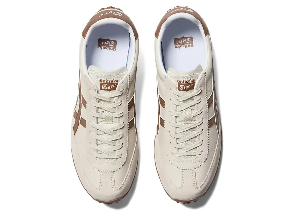 Onitsuka Tiger Sneaker EDR 78 1183B411.201 BIRCH / MOCHA BROWN | eBay
