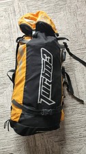 Slingshot Turbo 3 T3 11m Kiteboarding Kite w/ Bar Lines Pump Bag - Used
