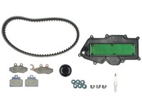 Inspektionskit -PIAGGIO- Vespa GTS 125 (ZAPMA3100, ZAPMA3200, ZAPMA3700, ZAPMD32