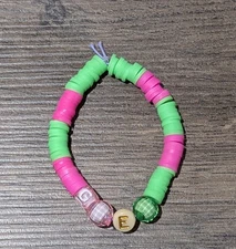 Dream&Make | WICKED Glinda & Elphaba Children's Bracelet