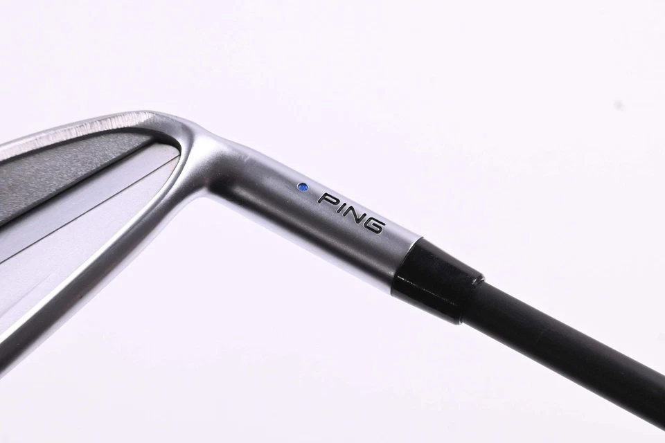 Ping i230 #3 Iron / 19 Degree / Blue Dot / X-Flex KBS Tour Prototype 105 Shaft - Image 2 of 4