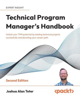 Joshua Alan Teter Technical Program Manager's Handbook (Taschenbuch) (US IMPORT)