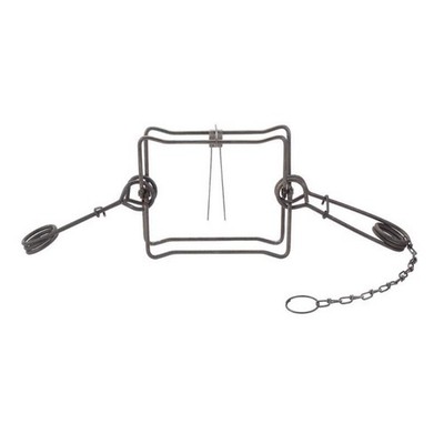 Duke 0430 Body Trap #330 for Beavers/Otters & Bobcats 10 in. Jaw Spread