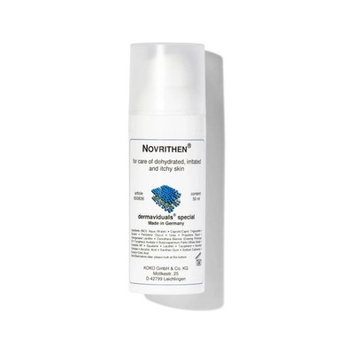 Dermaviduals DMS Novrithen 50ml | Soothing Face Cream