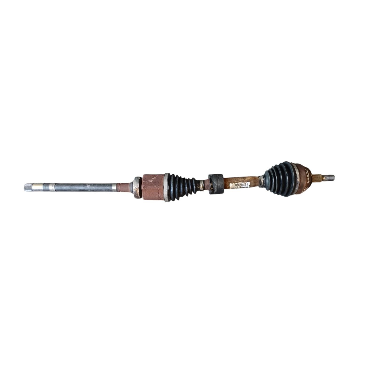 SEMIASSE ANTERIORE DESTRO DX PER FORD Kuga Serie (CBV) 8V41-3B436 4 AD (08>13)