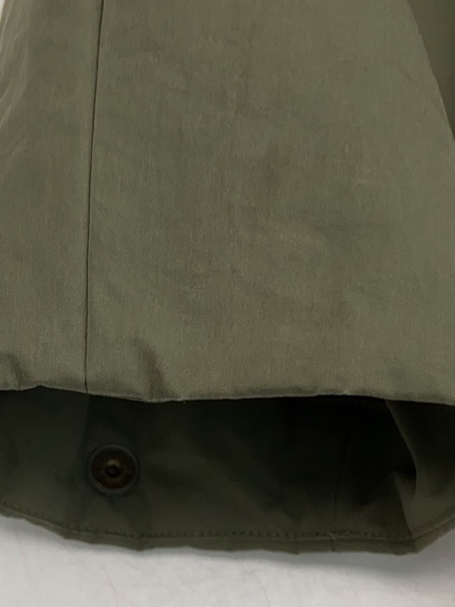 Framework Coat/38/Framework/Cotton/Khk/Khaki/22-0… - image 7