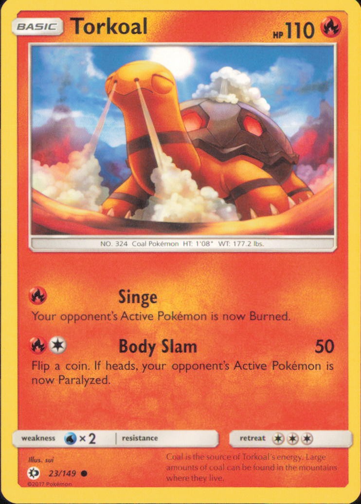 Pokemon TCG Sun & Moon (SUM) Choose Your Card NM Holo / Reverse / Rare