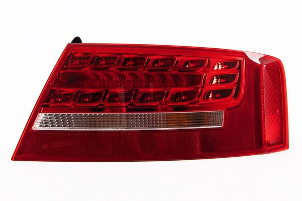 Audi A5 RüCklicht Rechts LED 09-11 2 TüR Heck Lampe Passagier Seite O/S OEM-image