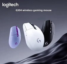souris gaming Logitech G304 Capteur HERO, 12000 DPI.