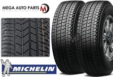 2 Michelin Primacy Xc 23580r17 120r All Season Truck Tires 40k Mileage 10 Ply 2 Michelin Primacy Xc 23580r17 120r All Season Truck Tires 40k Mileage 10 Ply