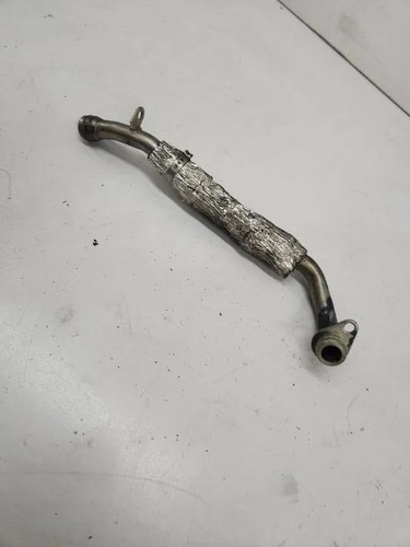 AUDI A6 Avant 4F5, C6 Turbinenschmierrohr 3.00 Petrol 320kw 2005 34550254