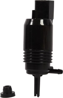 Front Windshield Washer Fluid Pump Motor Replacement, 1 Size: for Chevy Malibu