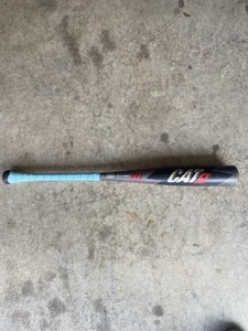 Batte De Baseball Marucci CAT9 Drop 8 - 32 Pouces - Jeune - USSSA - Neuf
