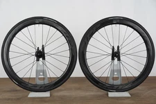 Zipp 303 NSW Cognition Carbon Tubeless Disc Brake Wheelset SRAM XDR 12 Speed