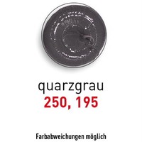 Zwpro Natursteinsilikon BC-250 Quarzgrau 310 Ml